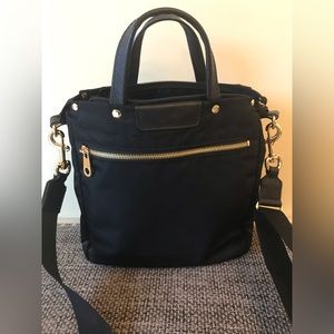 Boulevard Posh Crossbody Bag